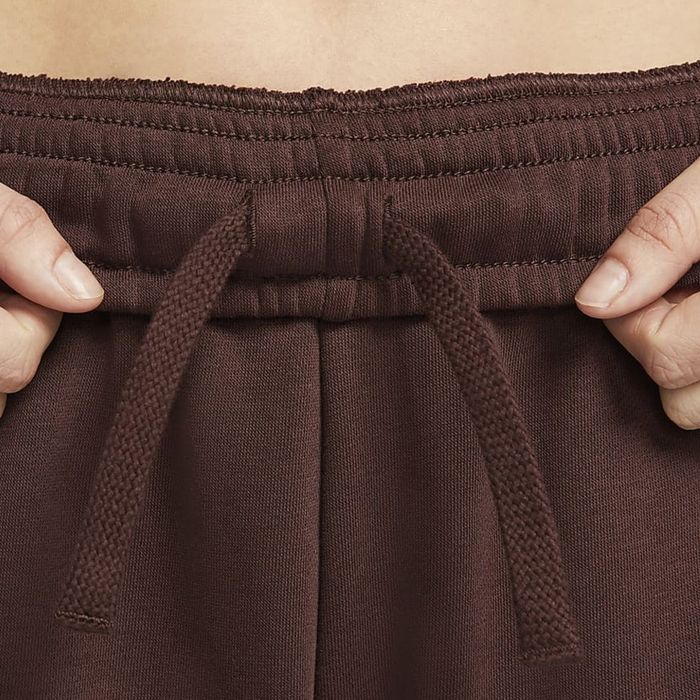 Костюм жіночій шоколадного кольору Nike розмір xs орігінал