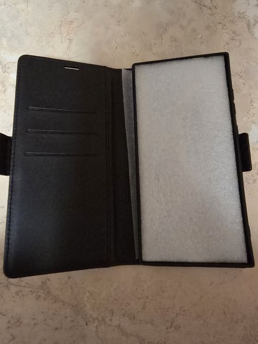 Sprzedam 2 etui samsung S24 ultra