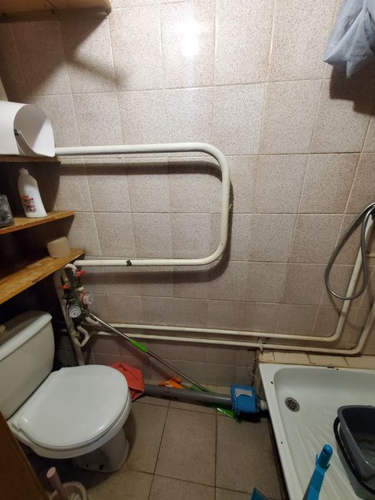 Продається 1 кімнатна Каунаська 10А Комфорт Таун Гашека