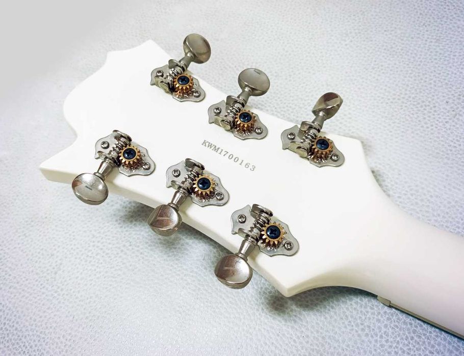 Guild T-Bird ST - Made in Korea