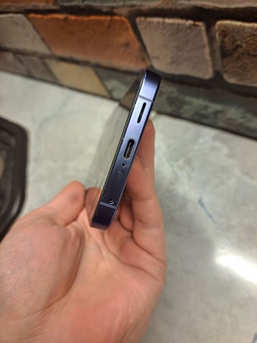 Samsung s24 plus 512gb Snapdragon