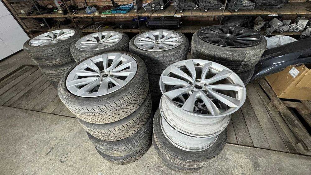 Торпедо торпеда Tesla Model 3 Y ОРИГІНАЛ розбірка