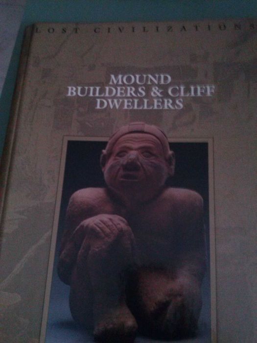 Coleção civilizações antigas (em inglês)