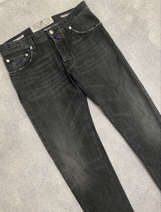 Jacob Cohen чоловічі штани оригінал Brunello