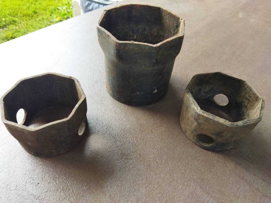 ключі балонний розвіднийний газовий ступічні