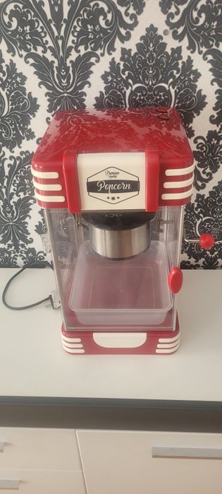Maszyna do popcornu