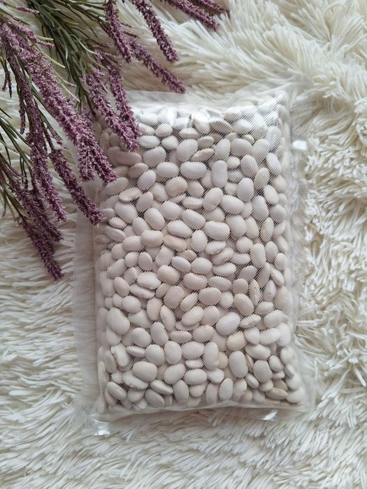 Sprzedam Fasolę Jaś 5kg