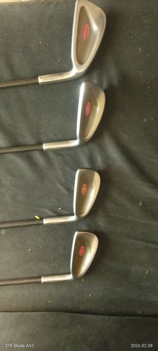 Tacos de Golfe Panthera Style