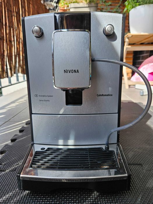 Ekspres nivona caferomatica