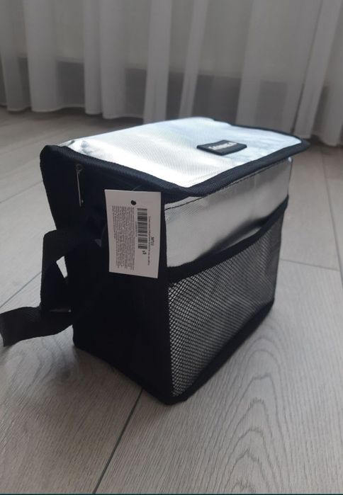 Сумка-холодильник, термосумка ізосумка