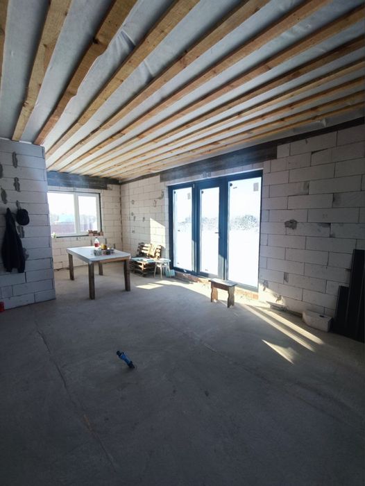 Продам будинок 100м2