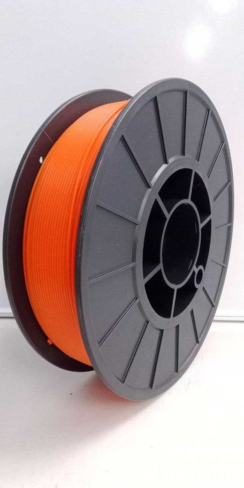 3d філамент PETg та  PLA . 0.8 кг 260м 1,75