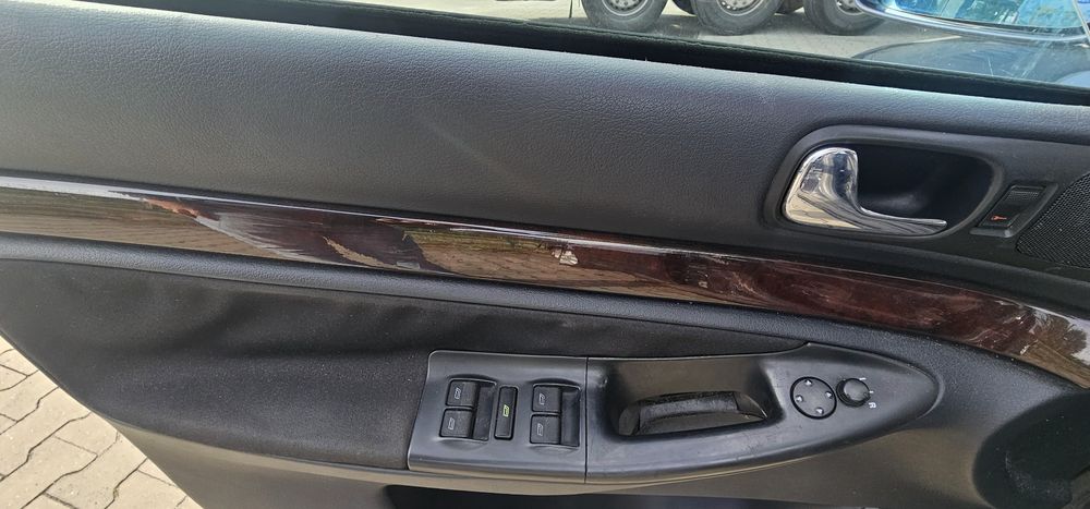 Audi A4 B5 2.8 LPG 193KM 1996r. BiXenon, Gwint MTS, ULTER *opis*