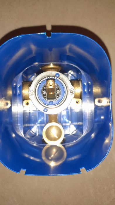 OSTATNIA SZTUKA GROHE Rapido E – Nowoczesny system podtynkowy!