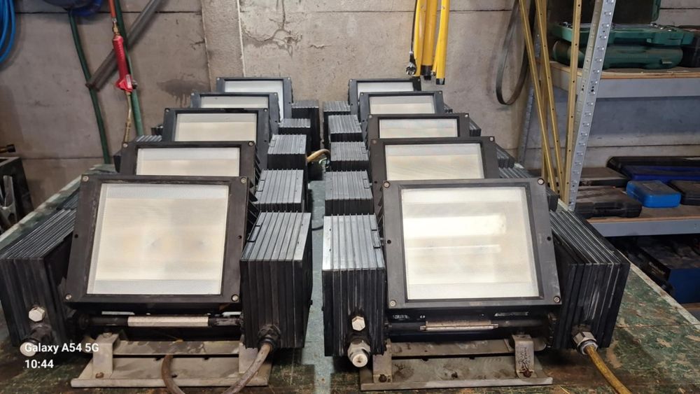 Naświetlacz,, LED "