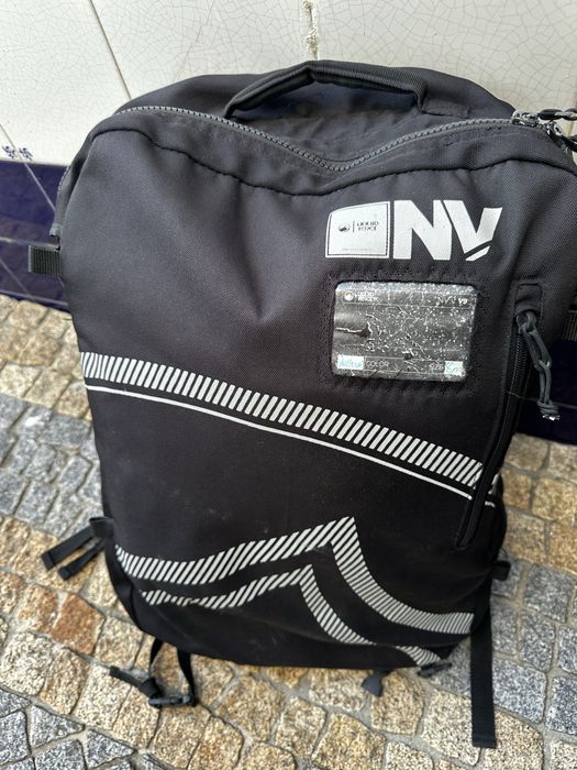 Kite Liquid Force NV V9 8 metros
