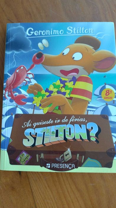 Livros infanto juvenil