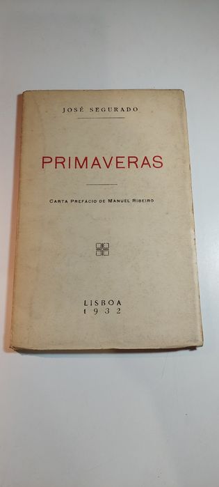 Primaveras - José Segurado (1932)