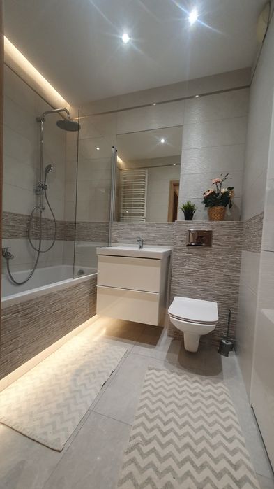 Pokój na wynajem - Orlińskiego 1, AVIA, CZYŻYNY, KRAKÓW