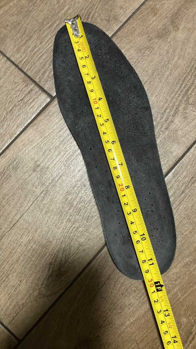 Buty Męskie  GREGOR 933 MON