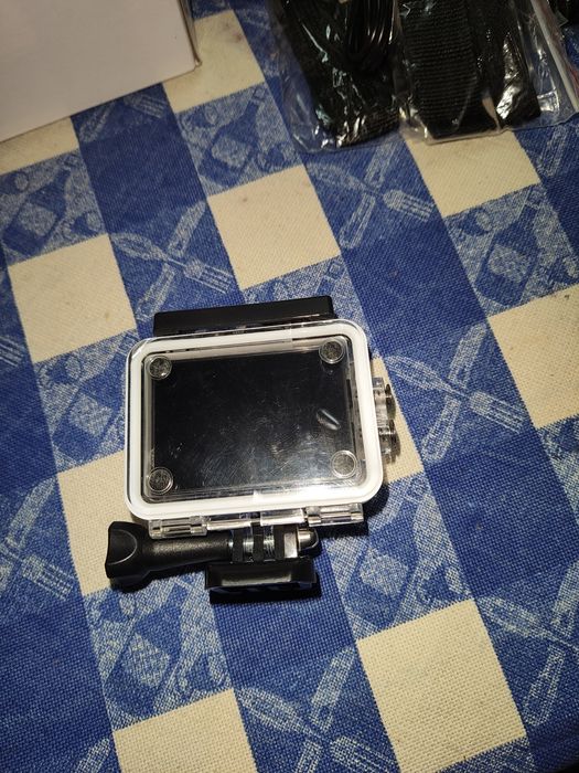 Câmera gro pro HD