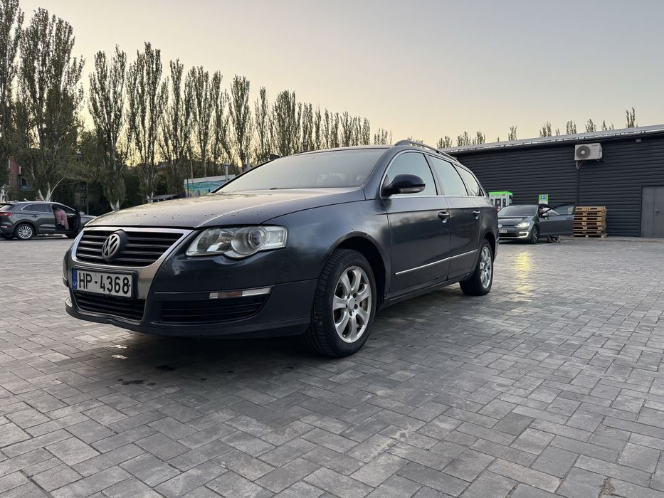 Продам Passat b6