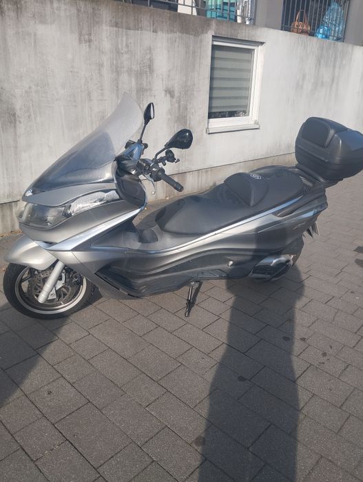 Piaggio