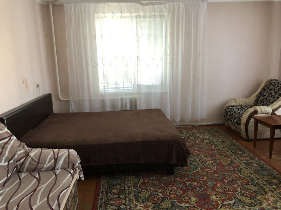 Здам квартиру подобово, погодинно