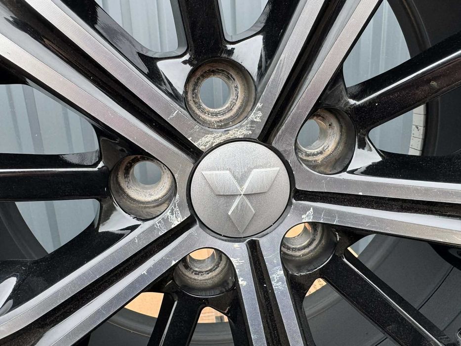Alufelgi 5x114,3 r18 MITSUBISHI ASX Outlander Eclipse Cross 35#