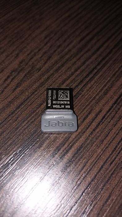 bluetooth adapter Jabra Link 370 ( адаптер )