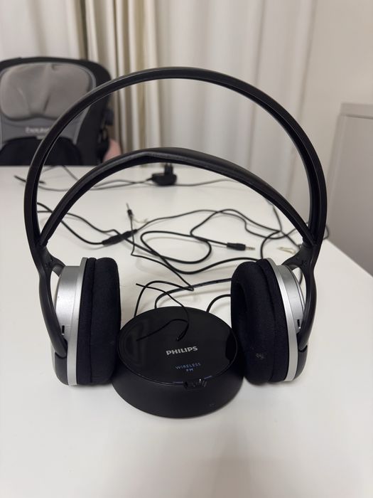 auscultadores Philips SHC5100/10