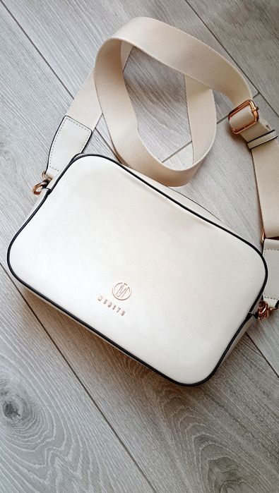 Сумочка  молочна Mohito