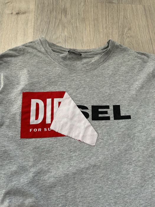 футболка Diesel T-Diego , розмір М