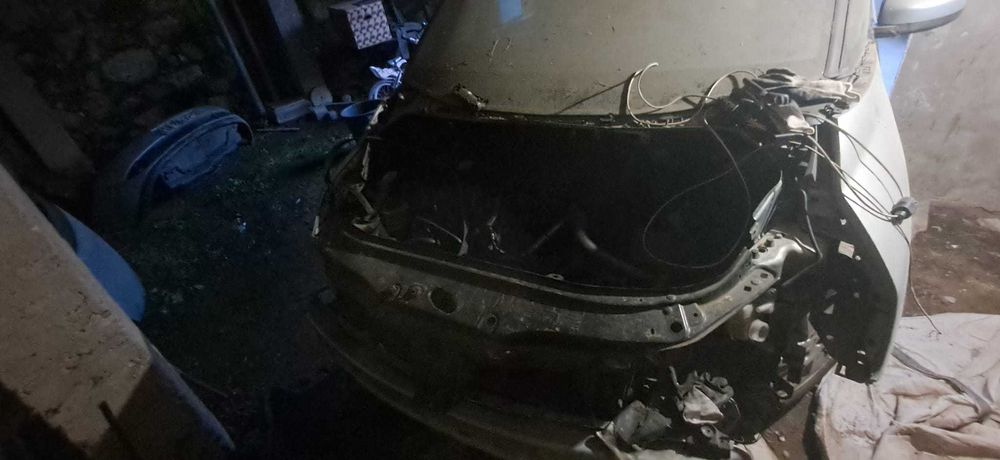Renalt Espace 500€