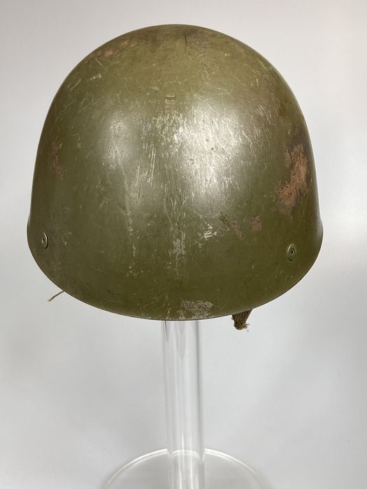 Spadochronowy hełm włoski model 1942/60