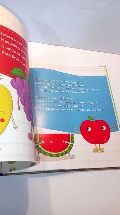 A Revota das Leguminosas