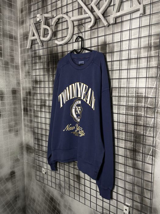 ЗНИЖКА |Світшот чоловічий Tommy Jeans XXL Новий