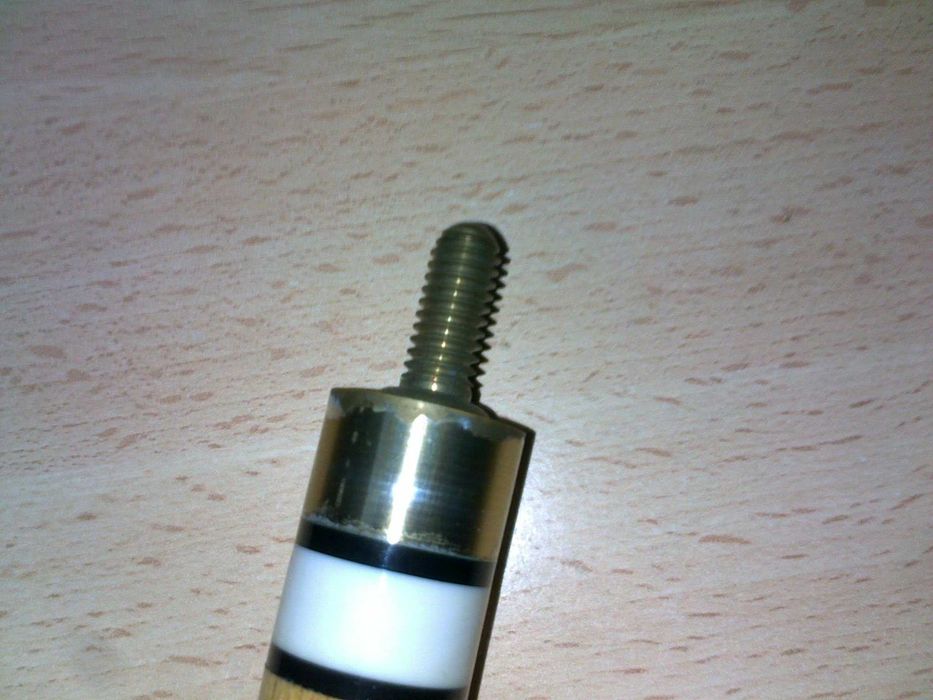 Taco Bilhar/Snooker Winner + Bolsa (Usados)