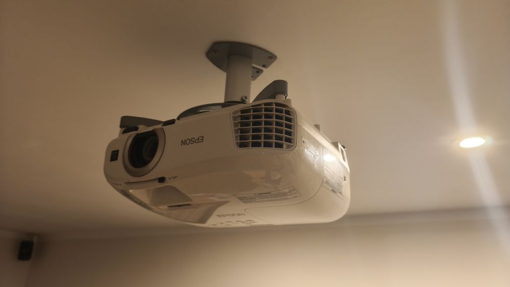 Projektor Epson EH-TW5300