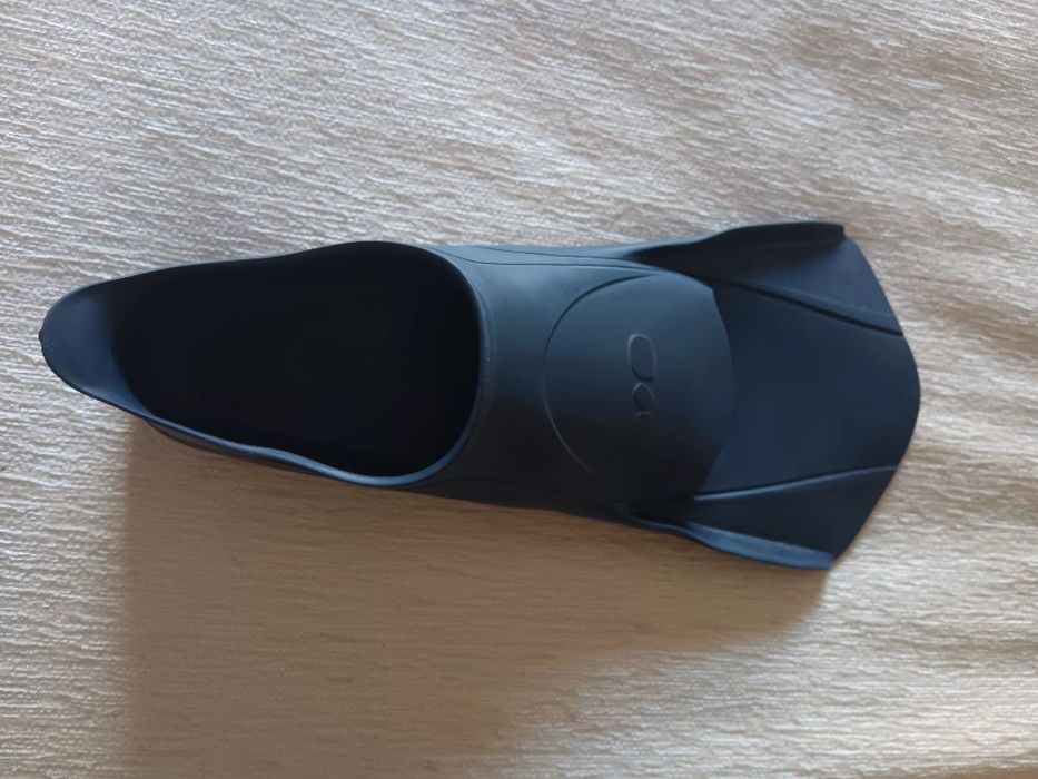 Barbatanas de natação criança