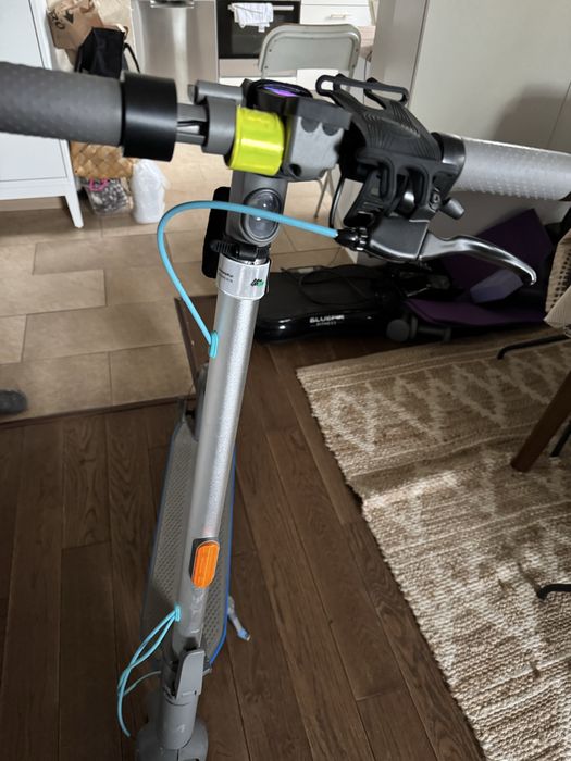 Hulajnoga elektryczna Motus 10 gen 5