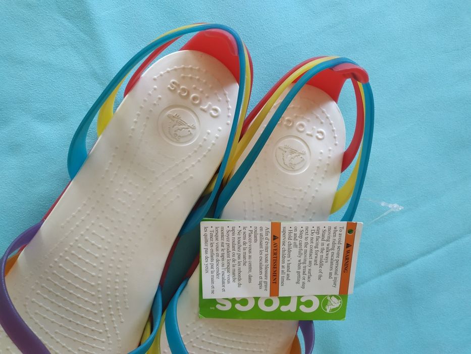 Crocs Huarache W10 40-41