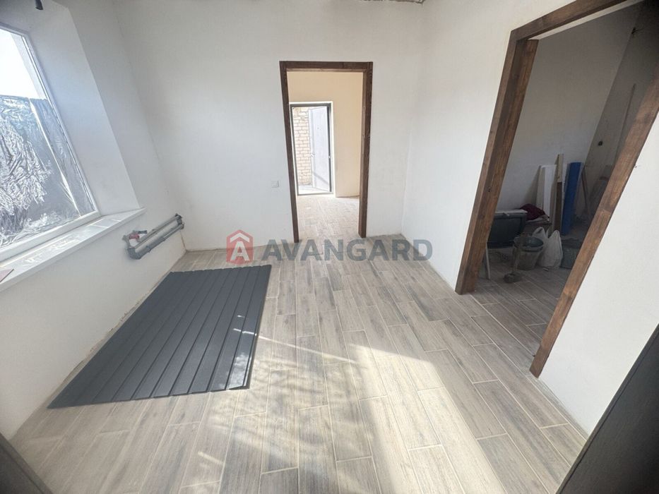 Продам дом с ремонтом в Новомосковске, Самар