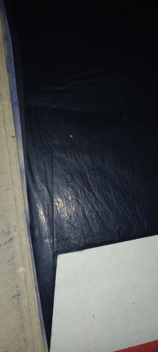 Maszyna do pisania Optima