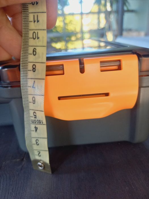 Pudełko Brain Feeder Method Box