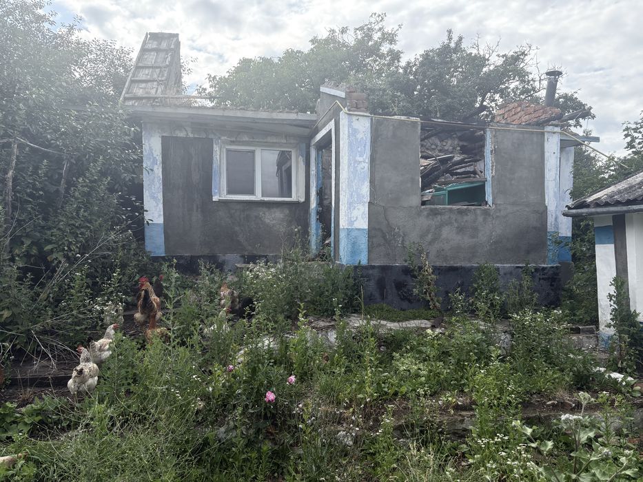 Продається будинок