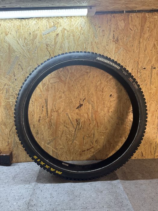 Opona Maxxis Aggressor 29x2.5wt