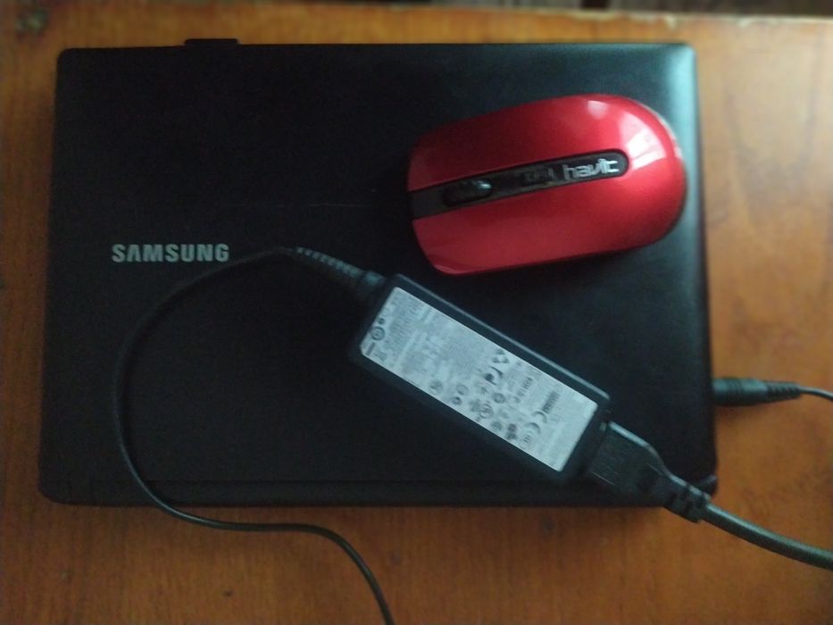 Нетбук netbook samsung n100