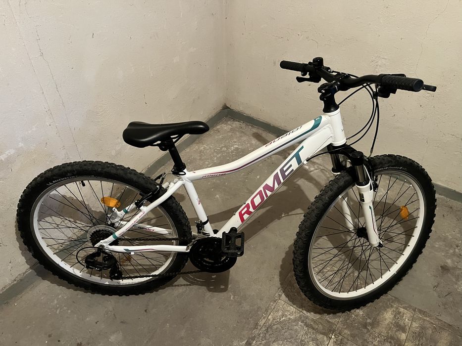 Rower damski Romet Jolene MTB 26