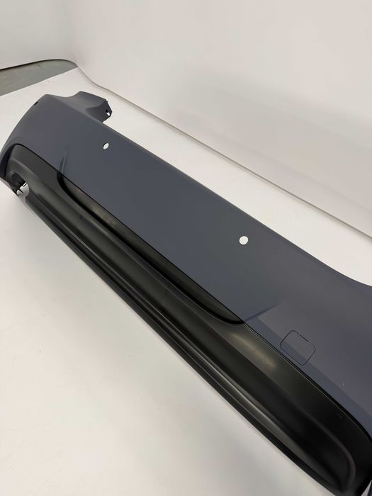 Tylny zderzak do BMW E90 PDC M Pakiet m Tech